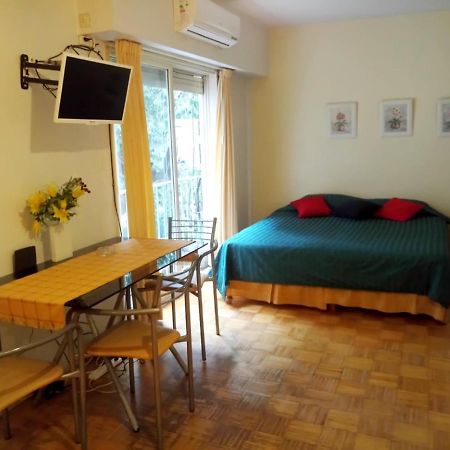 Departamento en el centro de la Ciudad. Para 2 personas Ciudad Autónoma de Ciudad Autónoma de Buenos Aires Exterior foto